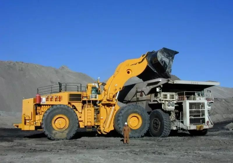 世界十大工程机械展示,世界十大巨无霸设备