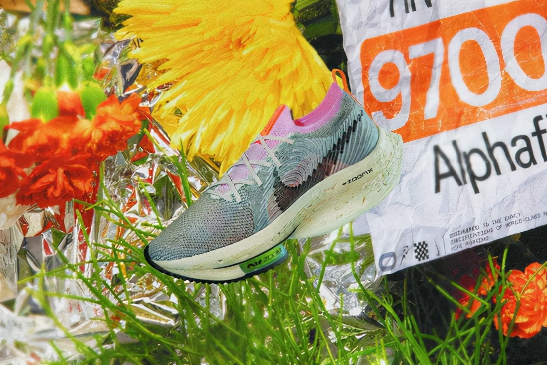 nikealphaflynext3中底科技,nikealphaflynextnature