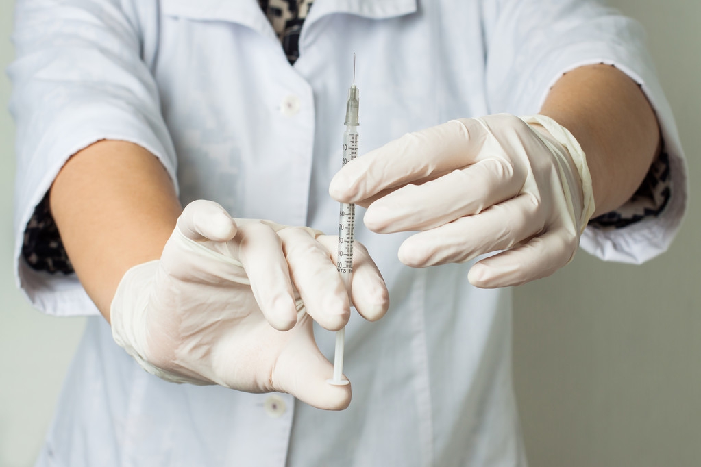 多少孩子因生病不能打疫苗?做好这件事,接种疫苗不拖延