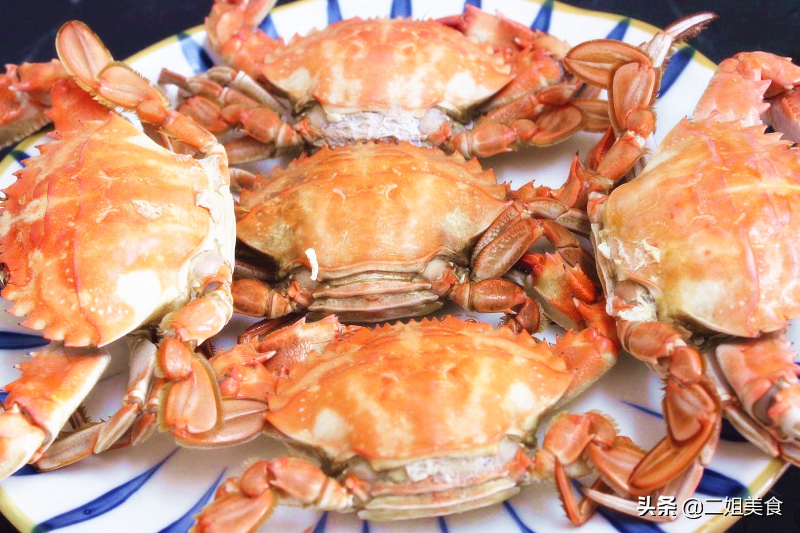 螃蟹煮熟存放好还是生的保存,螃蟹煮熟保存还是冷冻保存