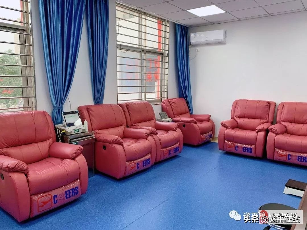 遂平县医院会整体搬迁吗,遂平县人民医院妇产科住院部环境