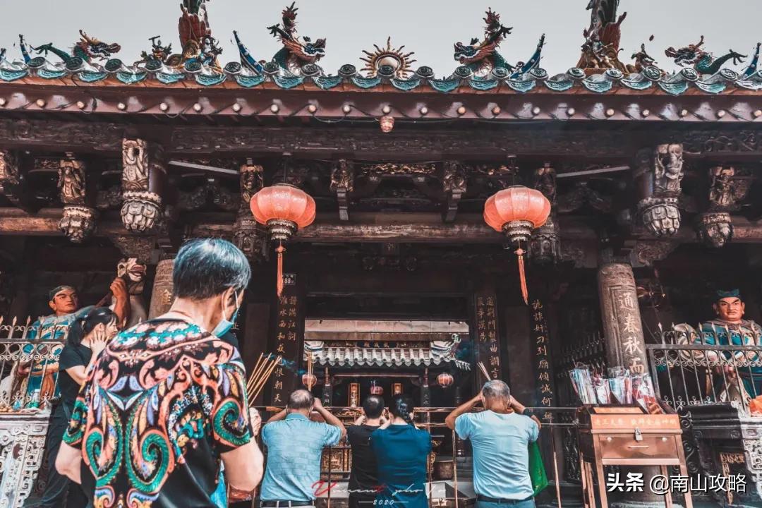 十一月小众冷门旅行地推荐,8月必去的十大旅行地