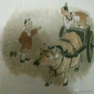 七上语文文言文世说新语练习,中小学文言文阅读理解世说新语