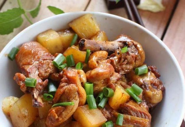 猴头菇煲鸡腿汤的做法大全,鸡腿菇炖鸡汤的做法视频