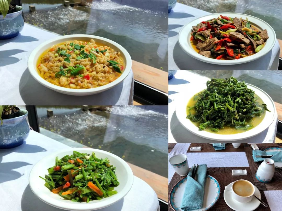 婺源清华朴园,婺源旅游攻略2日游民宿