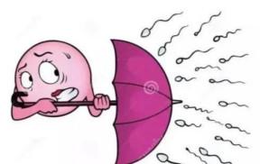 游泳池里意外怀孕，需要多少个巧合？