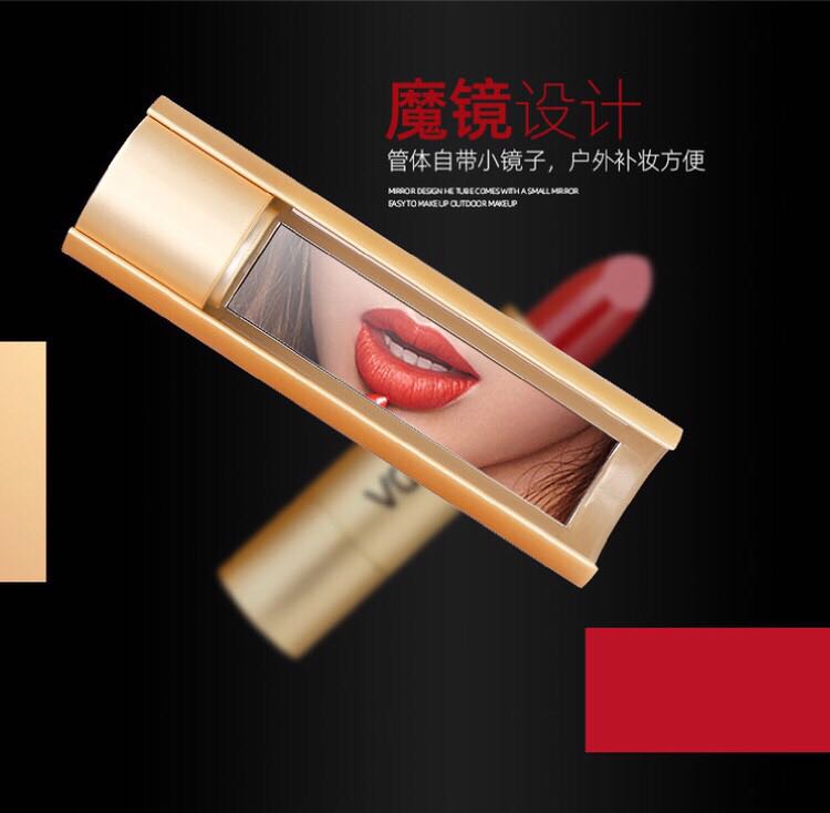 treechada小金条,treechada是什么牌子口红