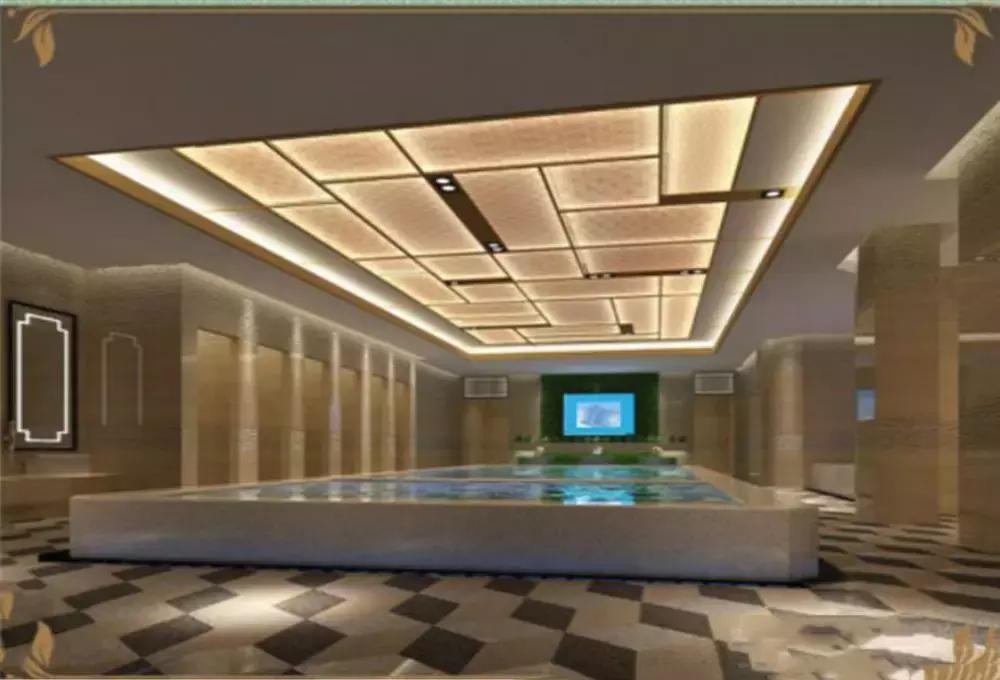 水立方门票特价19.9,水立方19.9洗浴团购券