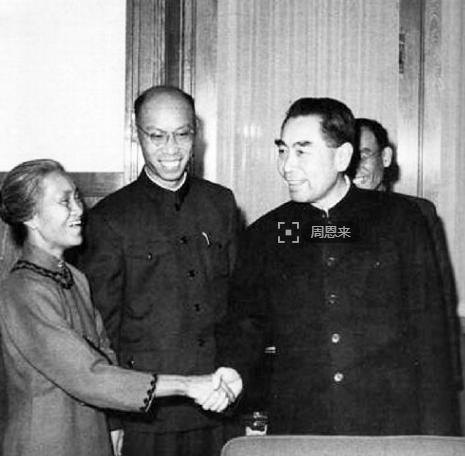 中国第一位女院士原来是她？个性突出，人们尊称她先生，一生未婚