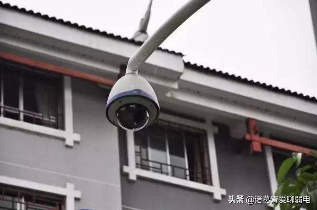 视频安防监控系统技术要求,视频安防监控系统的好处及优点