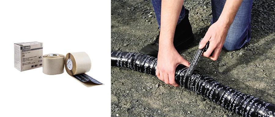 3m电气,3m电工绝缘胶带1500和1600区别