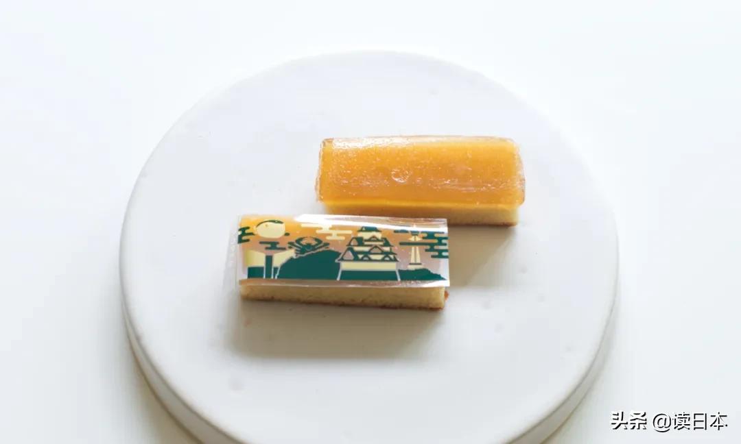 日本有文化底蕴的伴手礼,小众又高级的伴手礼