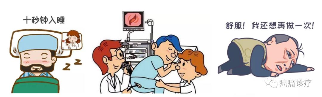 无痛肠镜胃镜危害大千万别随便做,无痛胃镜和普通胃镜哪个好