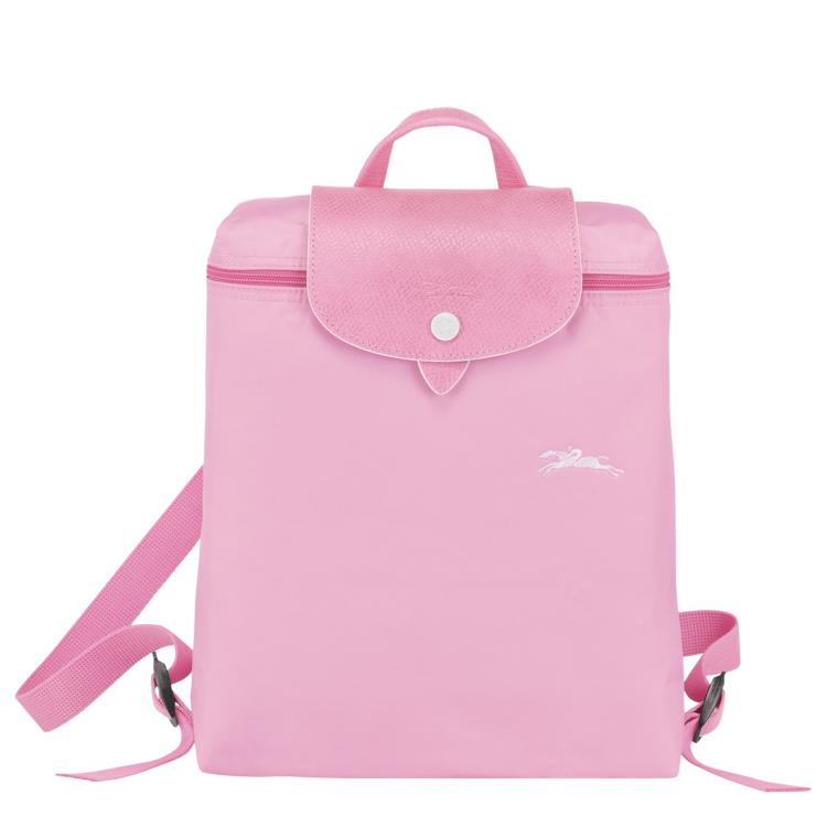 大牌通勤女包推荐longchamp (longchamp长柄红色包怎么搭配)