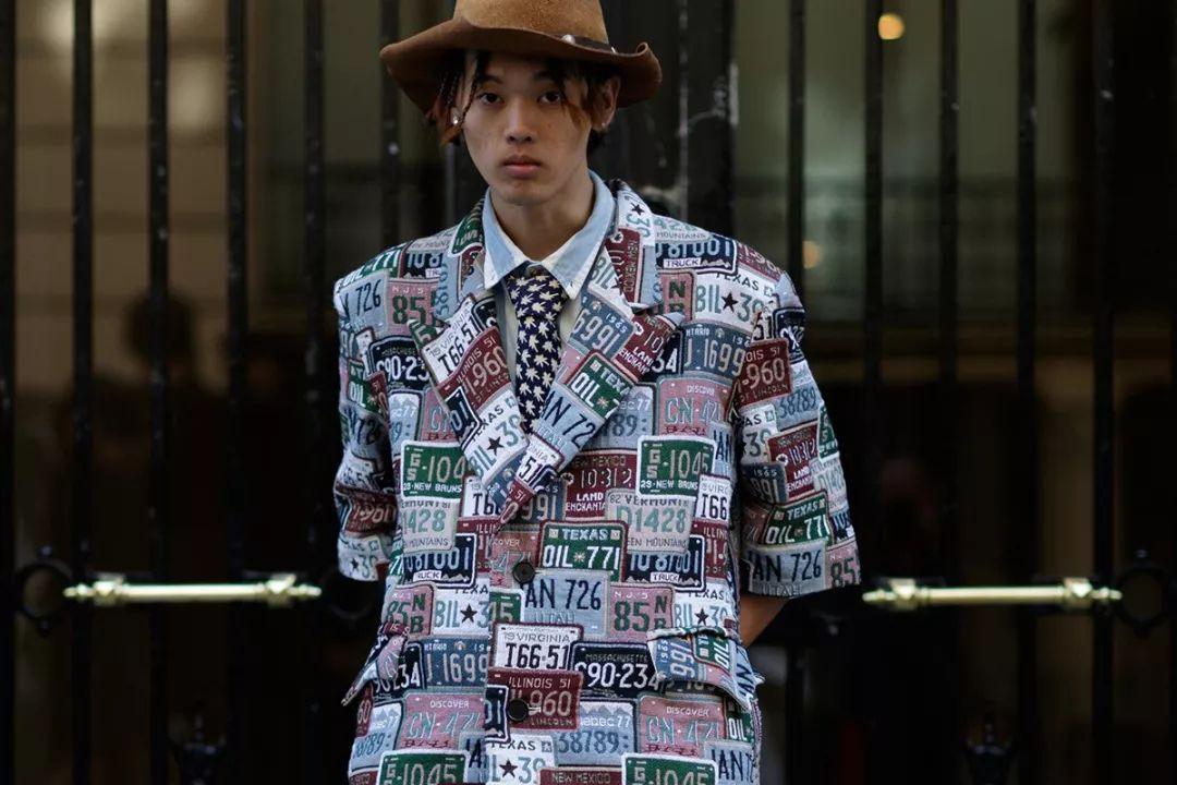 藏在城市里的古着店,4家私藏古着店