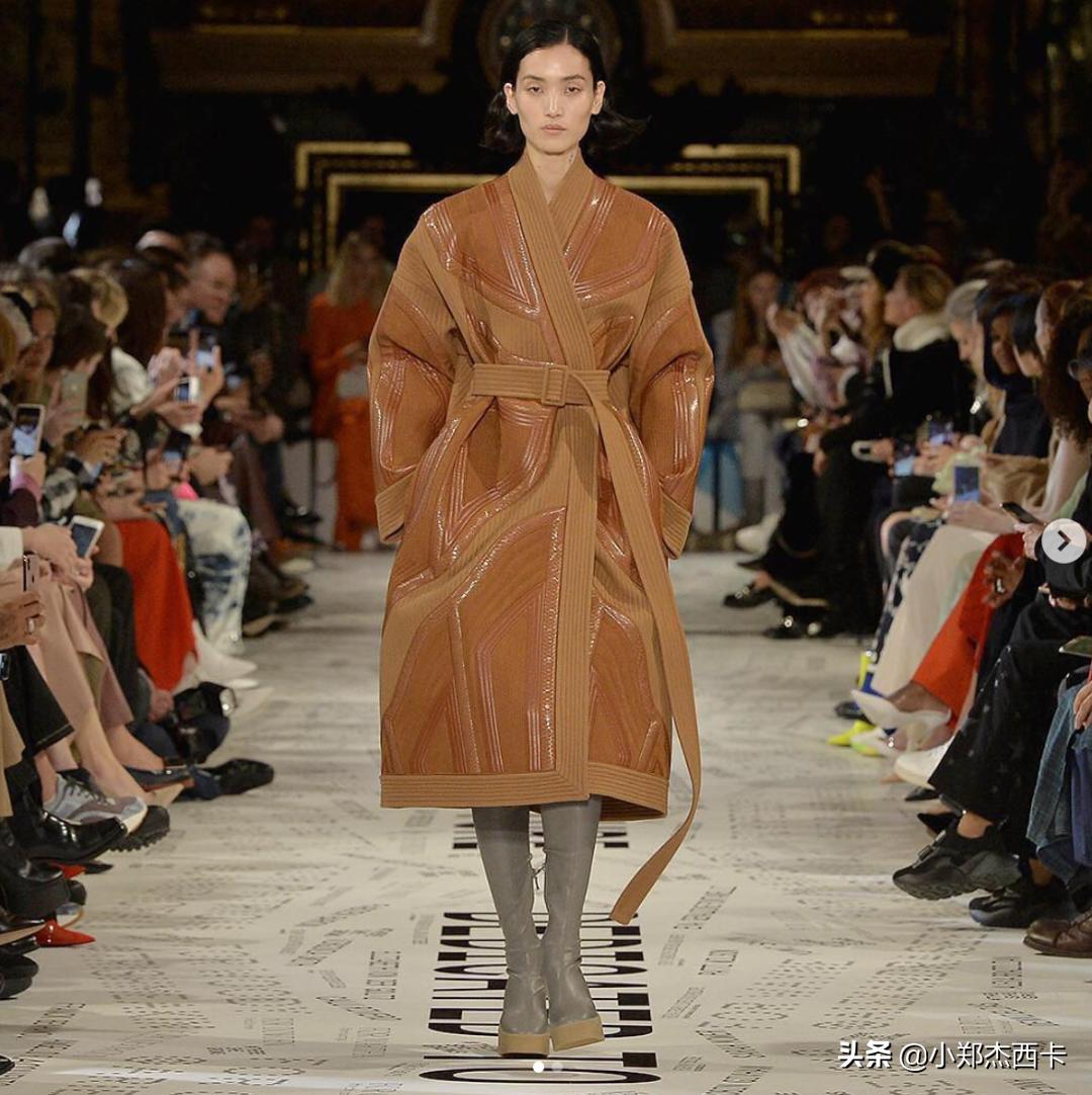 在国际上比较出名的中国超模有,盘点在国际上最火的中国超模