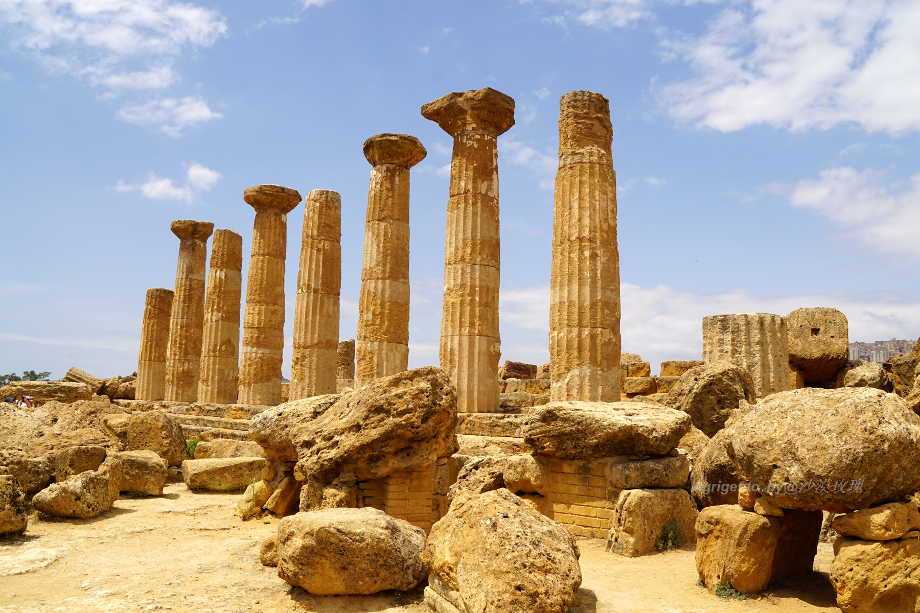 联合国教科文组织公认的四大古都,联合国教科文组织世界遗址