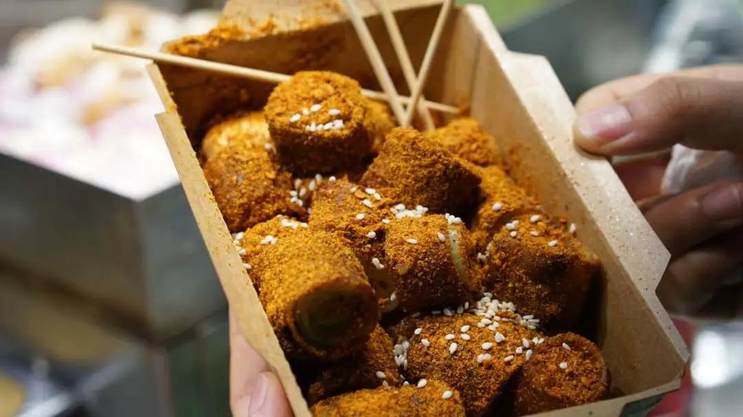 成都一座浪漫的城市,成都真是一个让人放松的城市