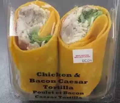 奶粉召回!牛肉召回!感恩节火鸡染菌加拿大多种食品爆致命风险