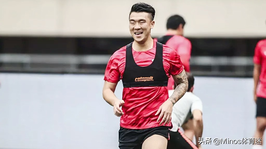 国足球员储备,国足中后卫储备