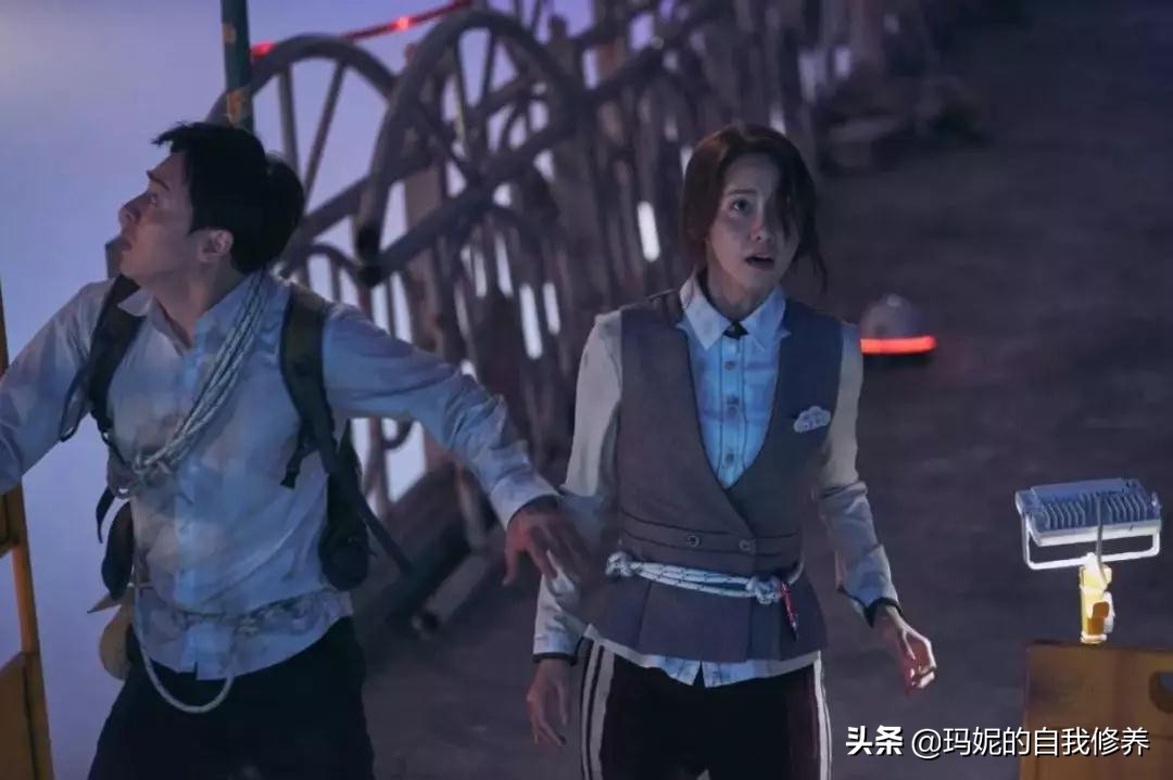 极限逃生韩国电影完整版,韩国极限逃生完整视频