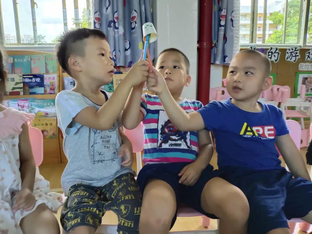 陈怡君幼儿园,陈怡君海口