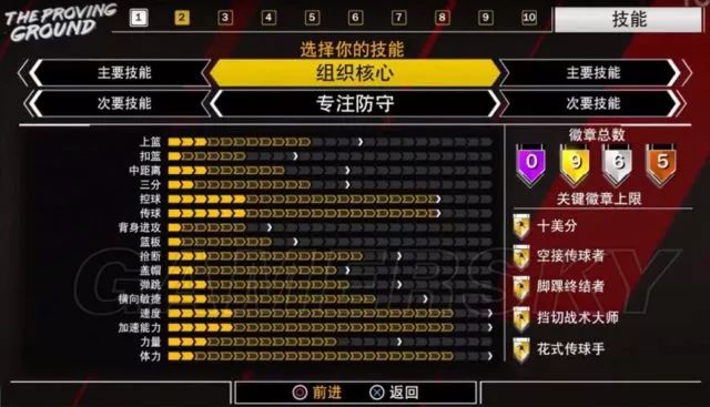 篮球经理类游戏攻略,有什么好的篮球经理类游戏