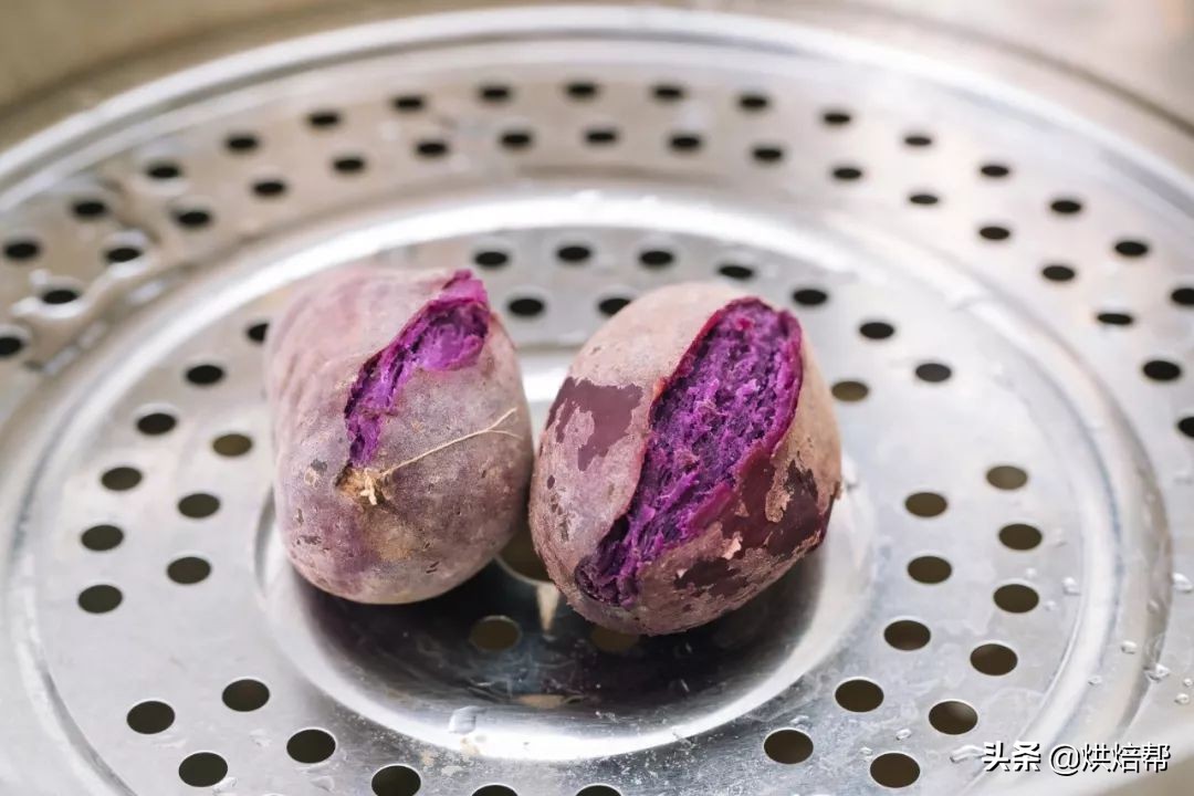 这一口外面卖18块，不如我教你们在家做