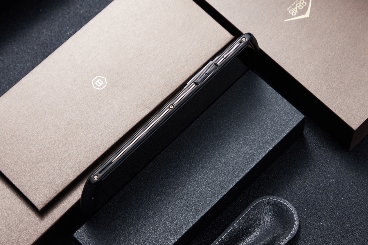 8848m6尊享版能值多少,8848m6尊享版新机价格