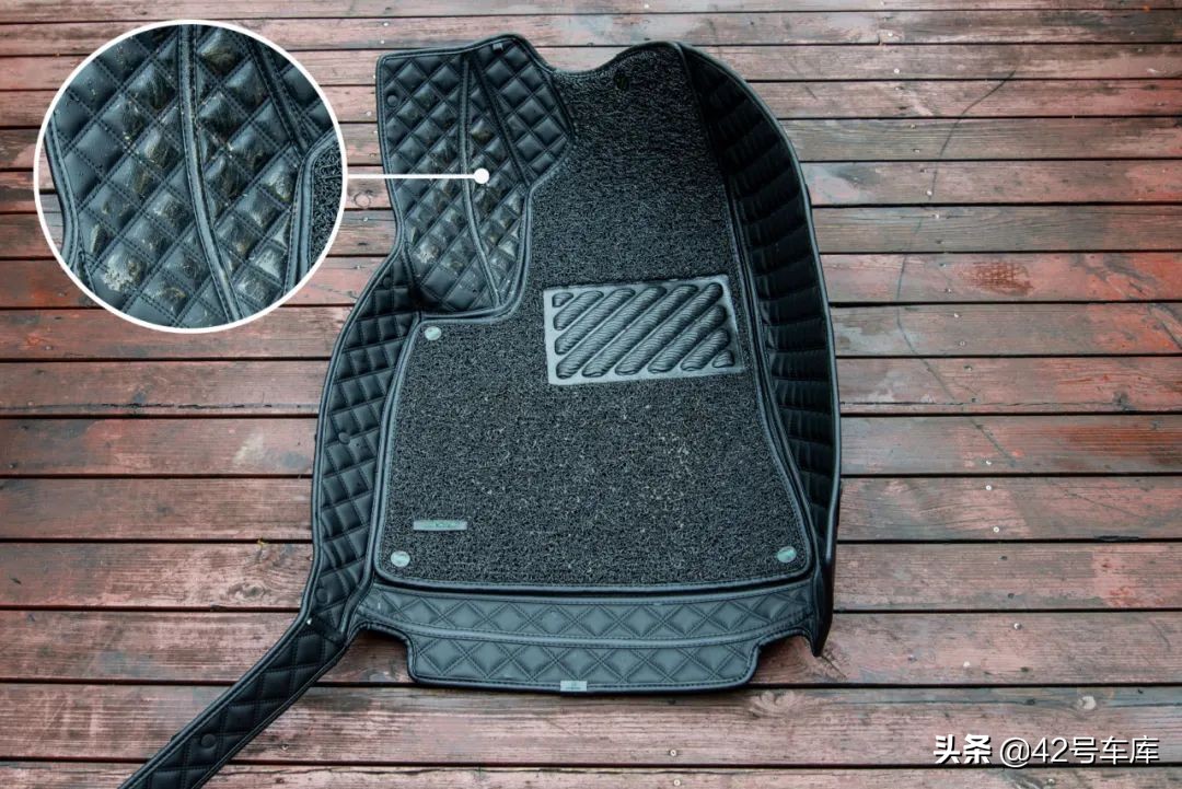 特斯拉model3最新款脚垫,最新款特斯拉model3脚垫