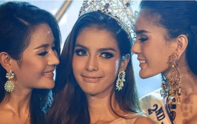 中国富商和泰国美女的婚姻,泰国选美冠军嫁中国人视频