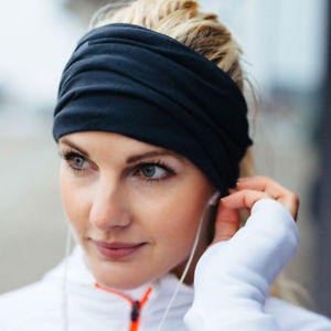 趋势|发带绑一绑，让新的一年从头开始美