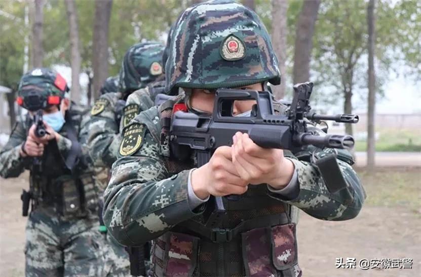 听说部队很“美”，到底“美”在哪？