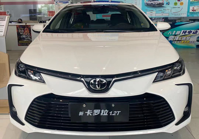 卡罗拉双擎最大优惠多少,卡罗拉优惠2万5可以入手吗