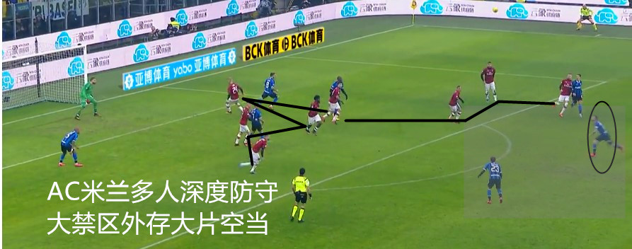 ac米兰巅峰时期的防守,国际米兰逆转维罗纳巴雷拉绝杀