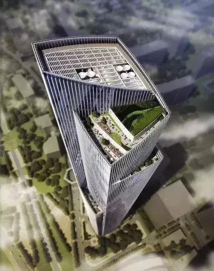 看看世界“十高建筑”，都有怎样的照明设计