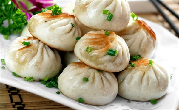 做水煎包需要注意哪些,做水煎包撒淀粉还是面粉