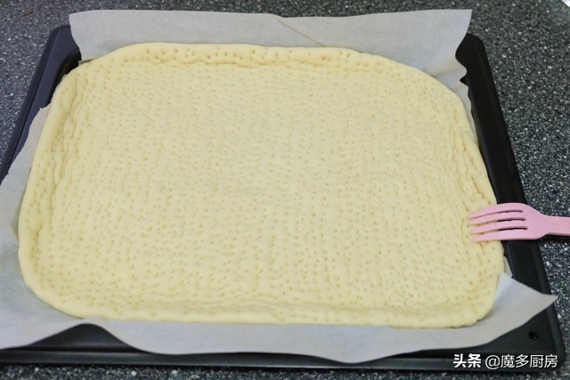 披萨零基础怎么做,披萨教你在家做比买的好吃