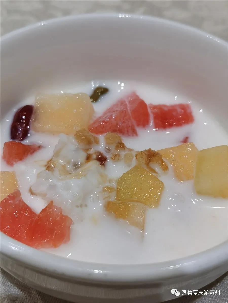 寻味山城记忆中的那碗面,苏州姑苏一碗面