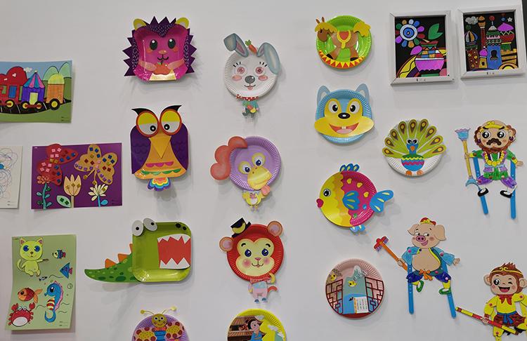 爱丽丝带你云逛中国玩具展幼教展，潮流+经典玩具一“文”打尽