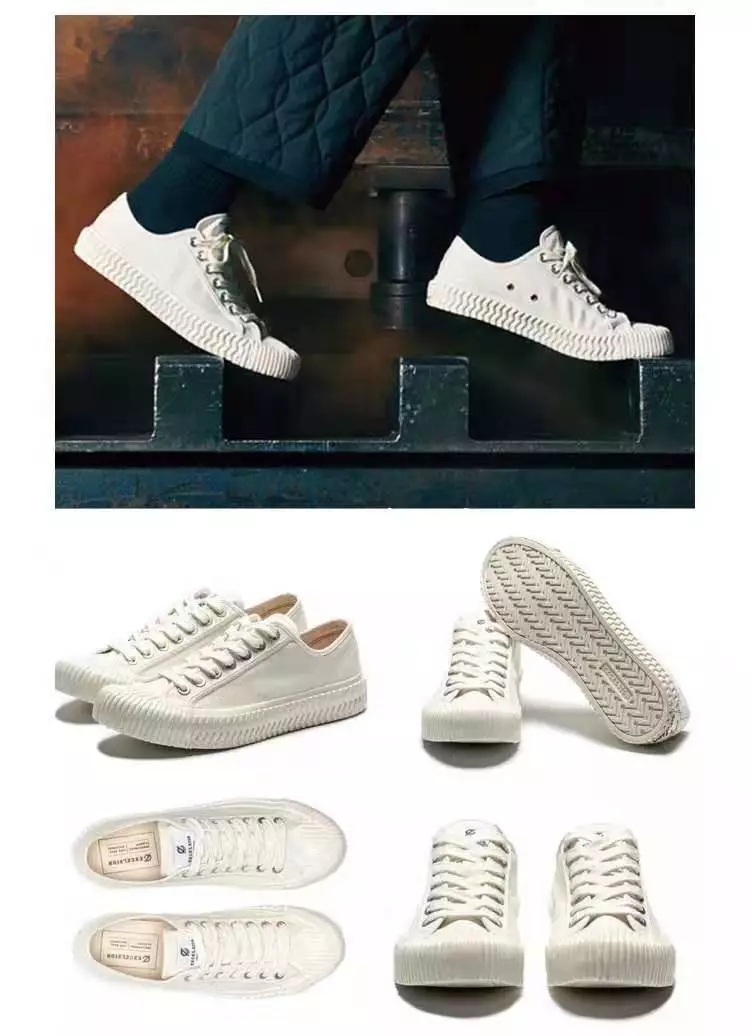 除了vans和匡威还有什么帆布鞋好,匡威的帆布鞋和vans的区别