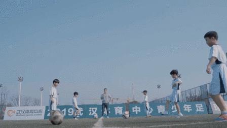 视频丨你好，这里是沌口