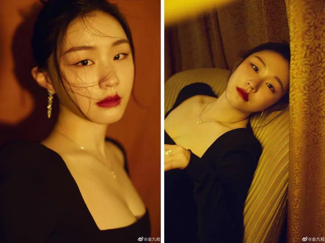 女明星脸怎么练,女明星怎么调整脸部