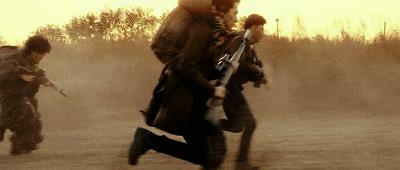 吃鸡电影全景真人版,新上线的真人吃鸡电影