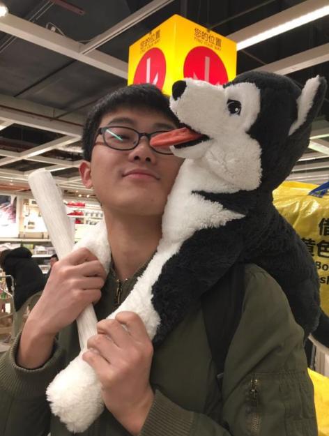 中科院研究生遭高中同学刺死,中科院学生被刺杀