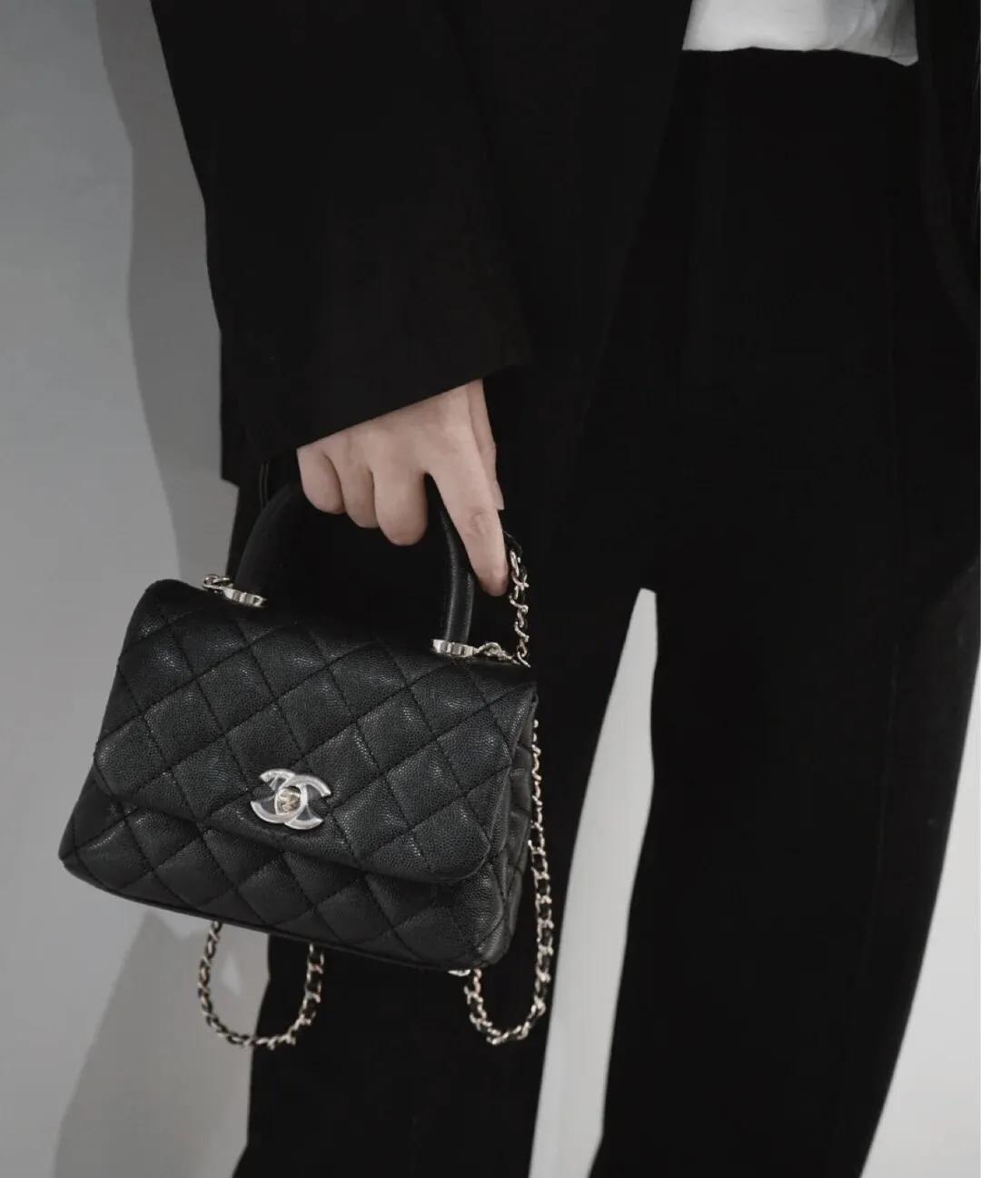 2023年chanel值得买的包,chanel最便宜的包