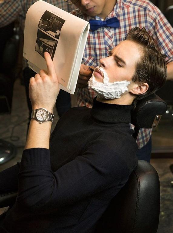 小米商城男人专属“宝刀”,德国纳米级工艺,奔驰车主:可用一年