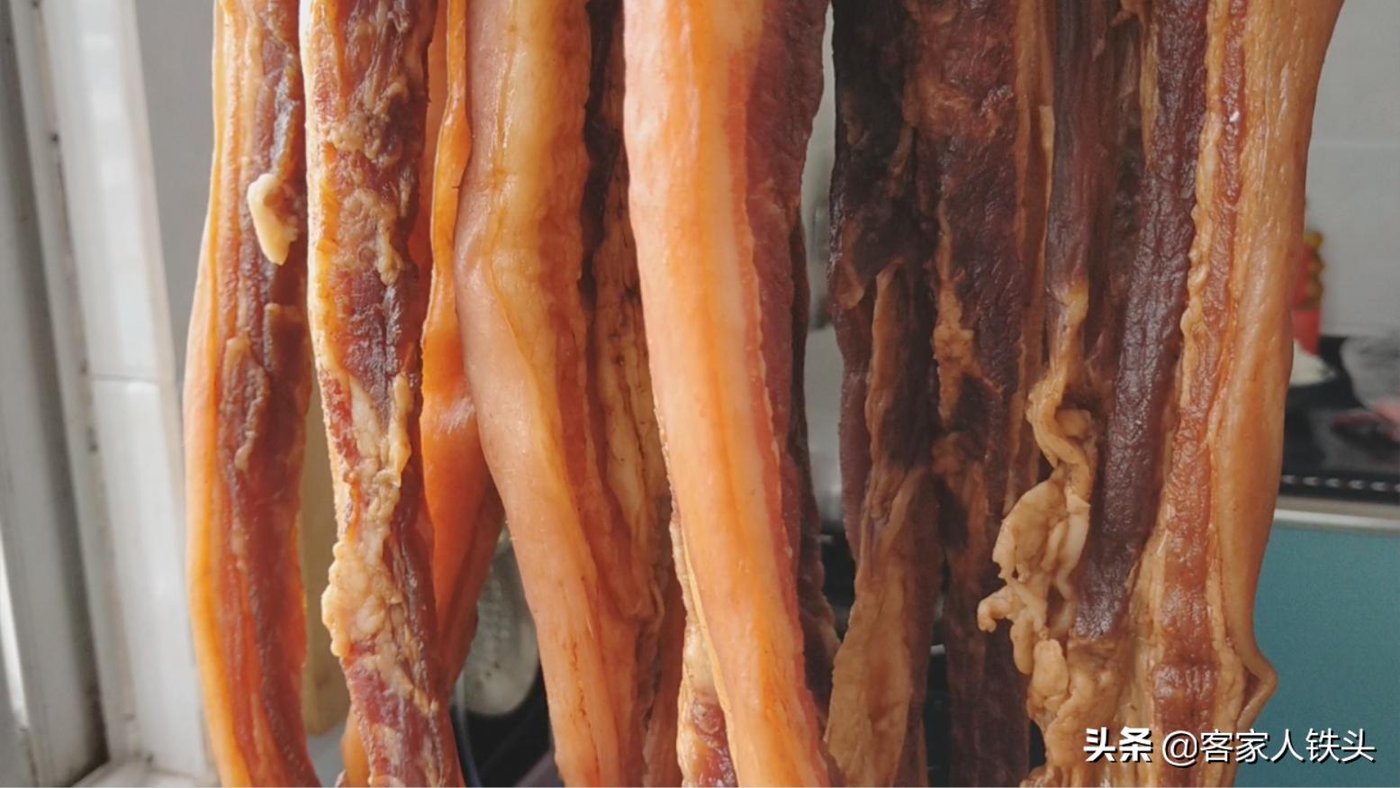客家腊肉的做法及配方,客家腊肉的做法大全视频