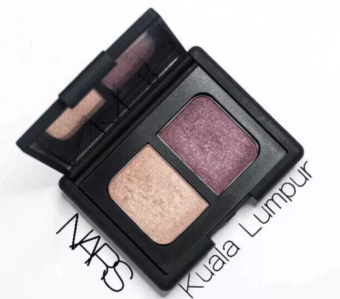 nars彩妆视频,号称彩妆界老司机的nars