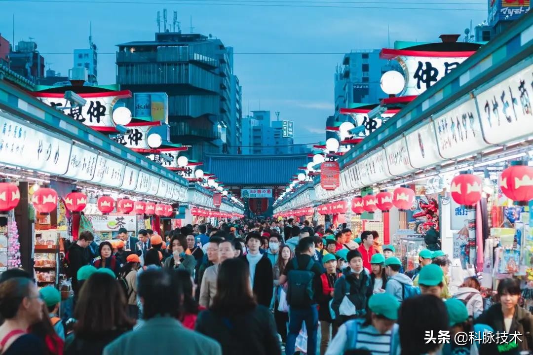 科脉智慧商业模式,科脉的新零售运营